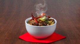 Hidangan Tumis Ayam Brokoli Saus Tiram yang lezat dan bergizi ini membuktikan bahwa makanan praktis tidak berarti mengorbankan kualitas, justru dapat menjadi solusi cerdas untuk menyajikan santapan rumahan dalam waktu singkat.
