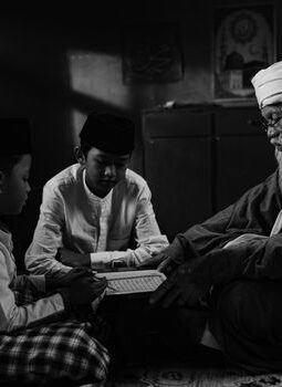Merajut Masa Depan Lewat Kisah Warisan Nusantara yang Tak Lekang Waktu