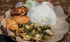 Rahasia Dapur Praktis: Mengolah Citarasa Restoran dari Bahan Sederhana di Rumah