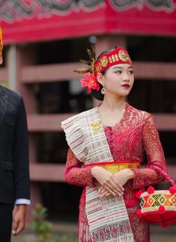 Merajut Masa Depan: Warisan Cerita Nusantara dalam Gaya Hidup Modern