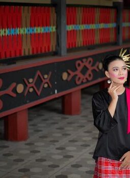 Menggali Kembali Kisah Nusantara: Legenda Rakyat di Era Digital