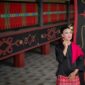 Representasi modern dari berbagai karakter dan elemen dalam legenda rakyat Indonesia, menunjukkan bagaimana kisah-kisah kuno dapat dihidupkan kembali dengan sentuhan artistik kontemporer yang menarik bagi audiens masa kini. Visual ini diharapkan dapat memicu imajinasi dan rasa ingin tahu masyarakat tentang kekayaan narasi Nusantara yang tak terbatas.